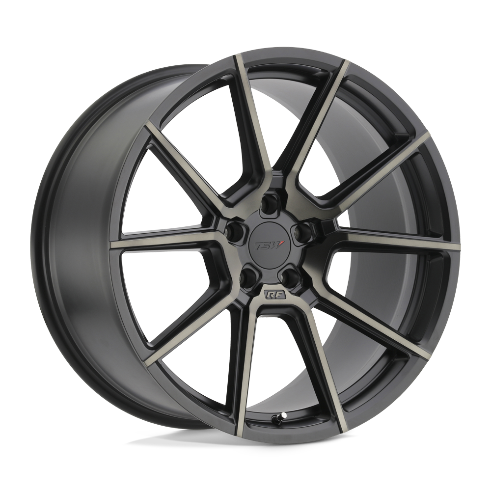 TSW CHRONO 5X4.5 (20″)