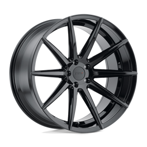 TSW CLYPSE 5X120 (22″)