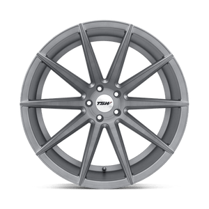 TSW CLYPSE 5X120 (22″)