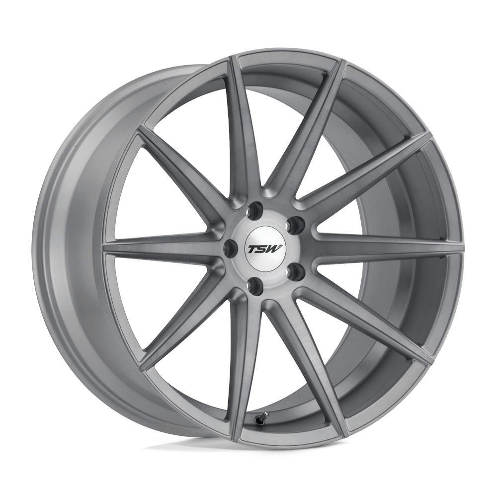 TSW CLYPSE 5X120 (20″)