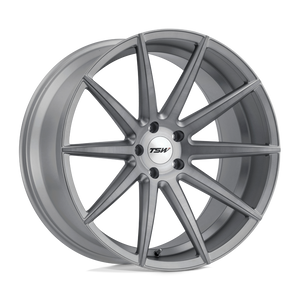 TSW CLYPSE 5X120 (22″)