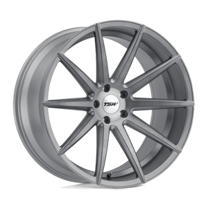 TSW CLYPSE 5X112 (20″)