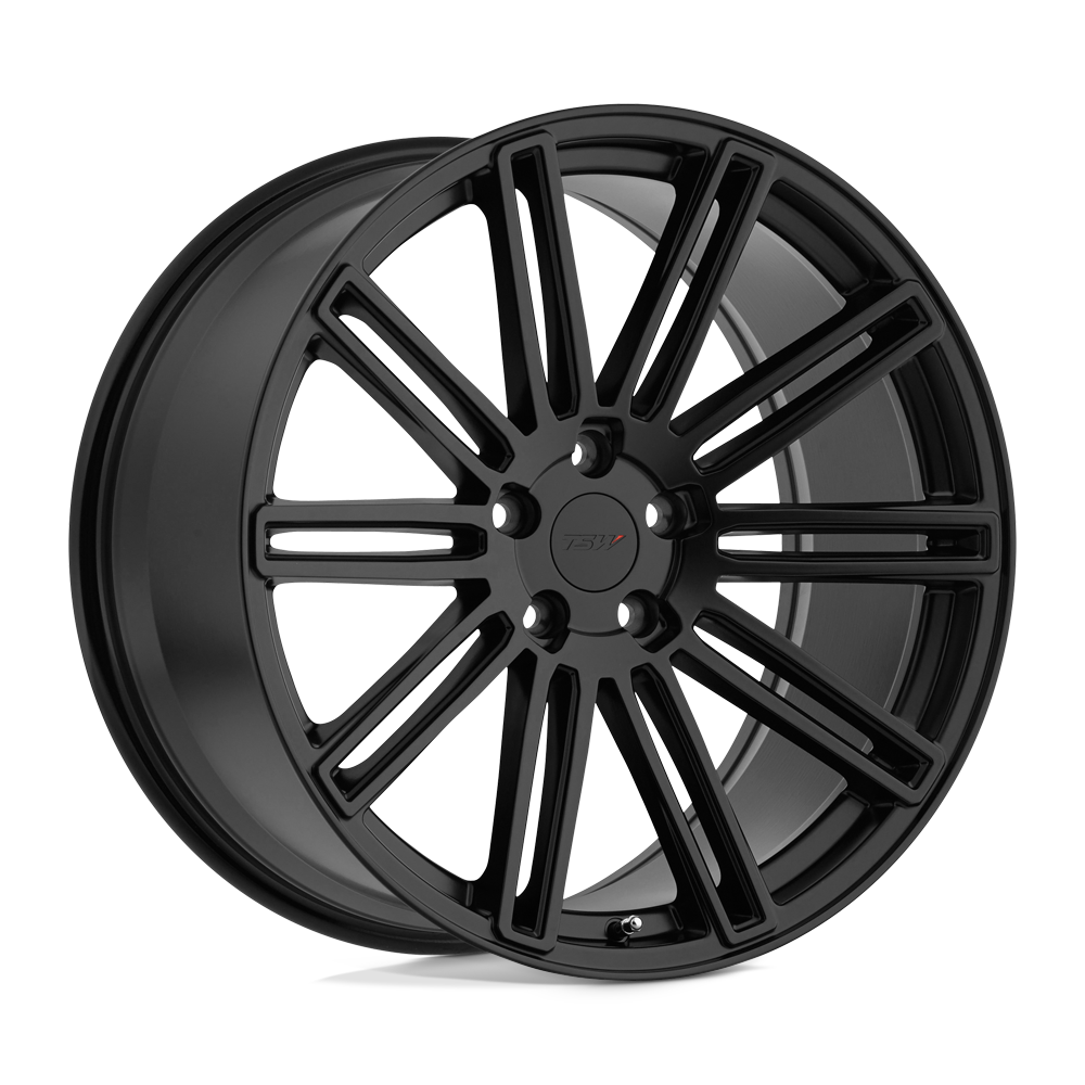 TSW CROWTHORNE 5X120 (18″)