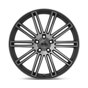 TSW CROWTHORNE 5X120 (19″)