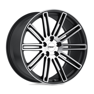 TSW CROWTHORNE 5X120 (18″)