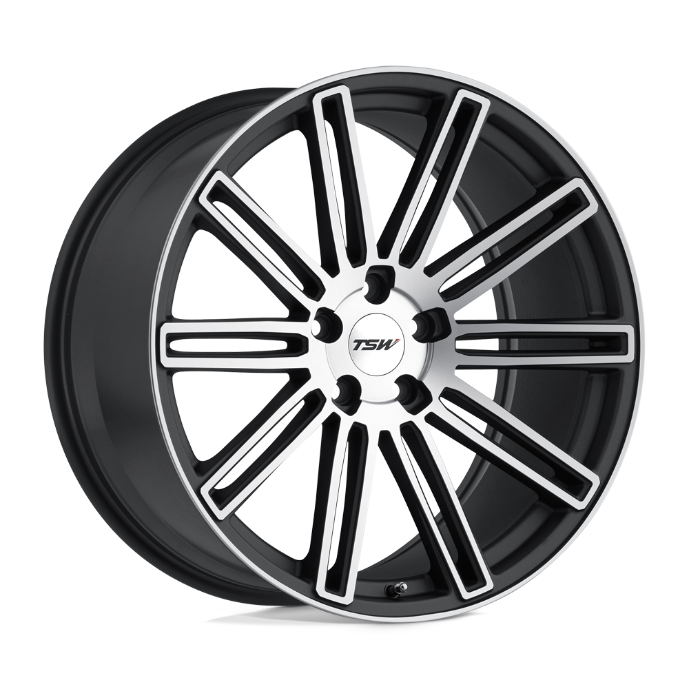 TSW CROWTHORNE 5X4.5 (19″)