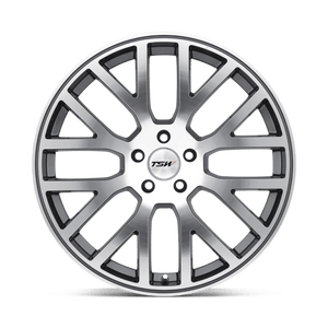 TSW DONINGTON 5X4.5 (19″)