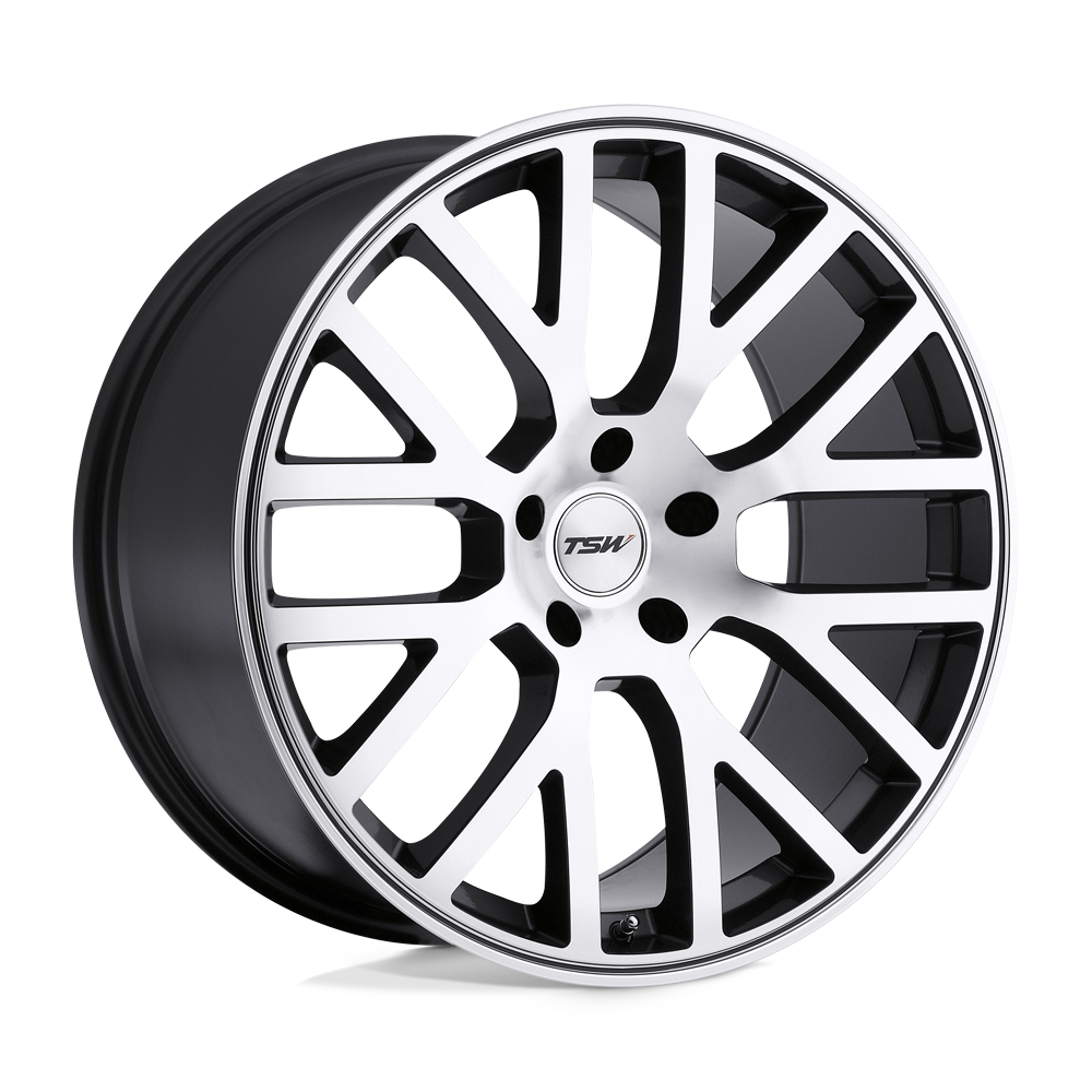 TSW DONINGTON 5X120 (22″)