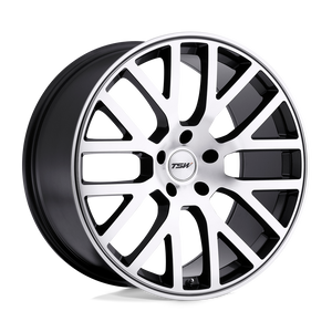 TSW DONINGTON 5X4.5 (20″)