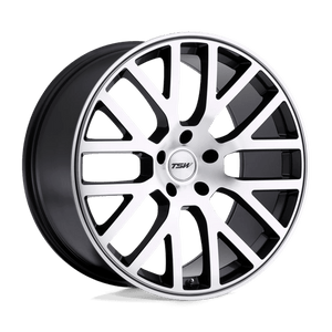 TSW DONINGTON 5X4.5 (20″)