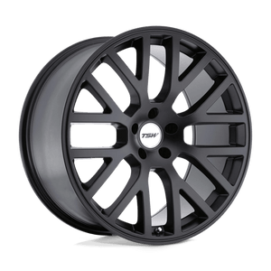 TSW DONINGTON 5X4.5 (19″)