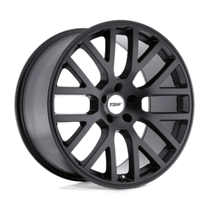 TSW DONINGTON 5X120 (18″)