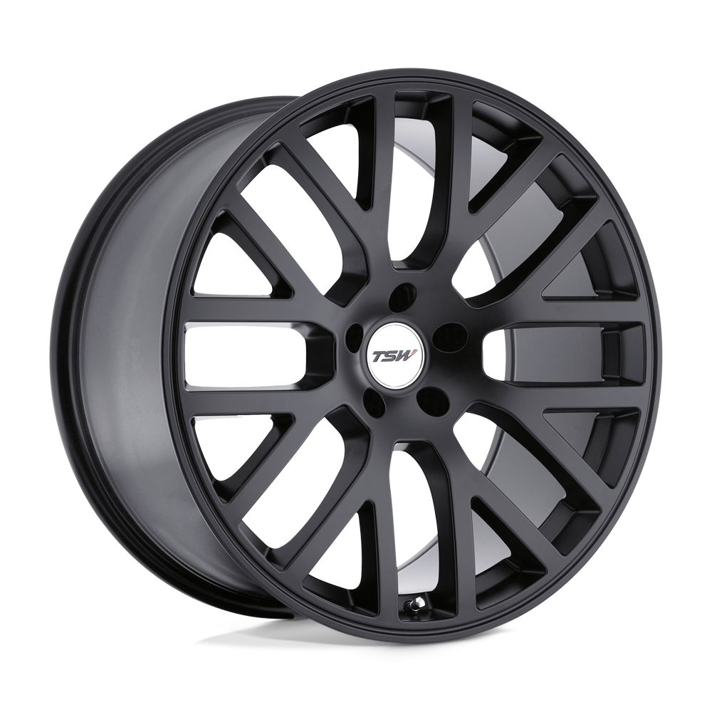 TSW DONINGTON 5X4.5 (19″)
