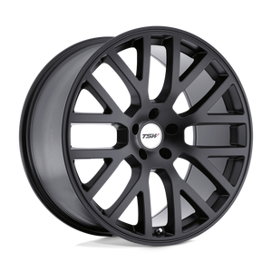 TSW DONINGTON 5X4.5 (20″)