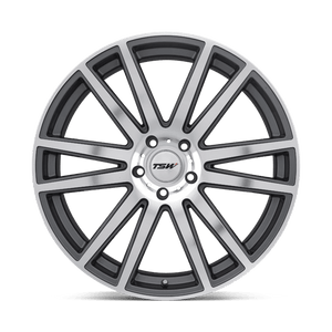 TSW GATSBY 5X120 (22″)