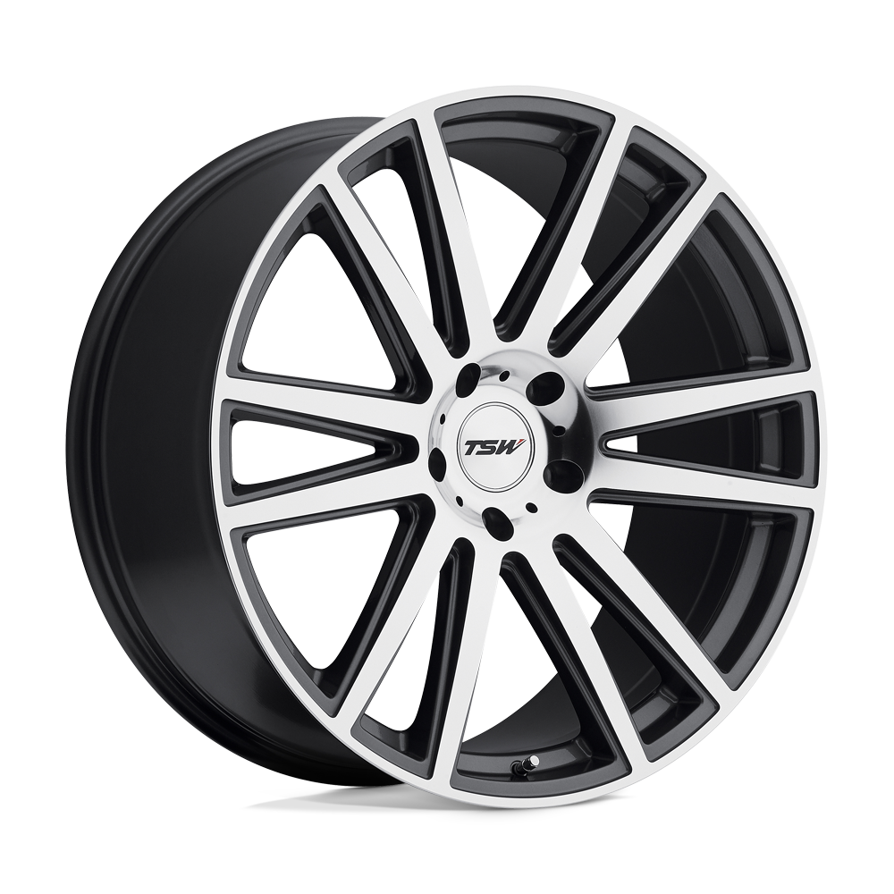 TSW GATSBY 5X120 (22″)