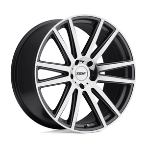 TSW GATSBY 5X120 (22″)