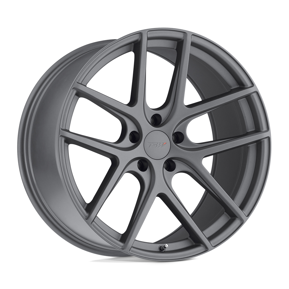 TSW GENEVA 5X4.5 (20″)