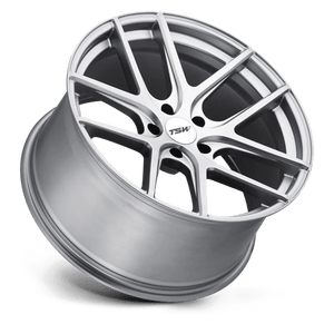 TSW GENEVA 5X4.5 (20″)