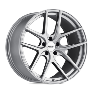 TSW GENEVA 5X4.5 (20″)