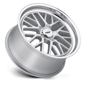 TSW HOCKENHEIM S 5X4.5 (19″)