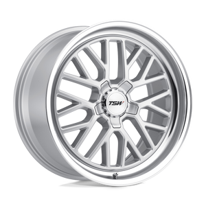 TSW HOCKENHEIM S 5X4.5 (20″)