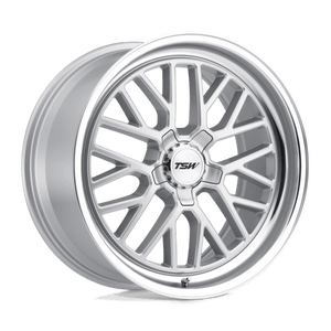 TSW HOCKENHEIM S 5X4.5 (19″)