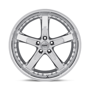 TSW JARAMA 5X120 (20″)