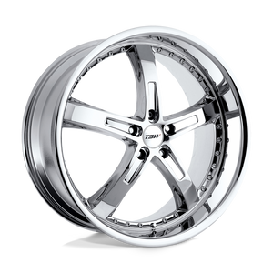 TSW JARAMA 5X120 (20″)