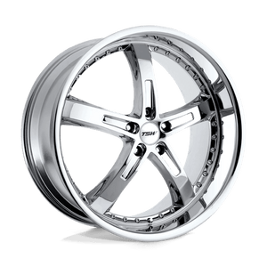 TSW JARAMA 5X4.5 (18″)