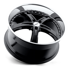 TSW JARAMA 5X120 (20″)