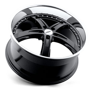 TSW JARAMA 5X4.5 (17″)