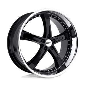 TSW JARAMA 5X120 (18″)