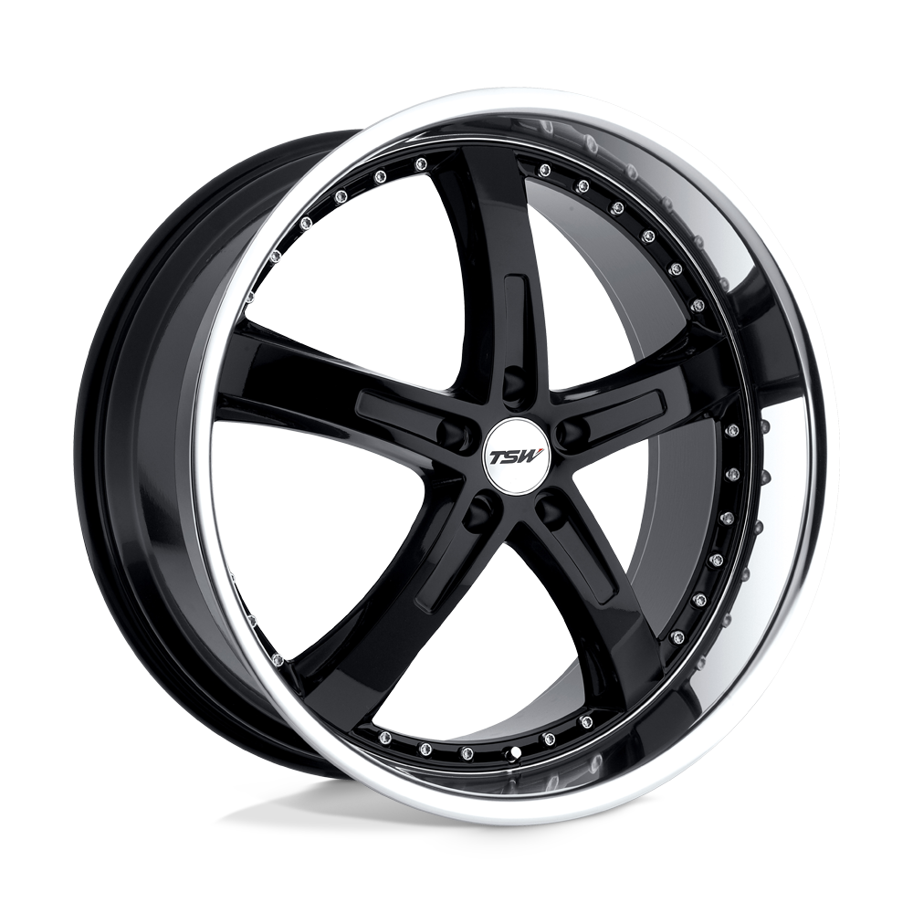 TSW JARAMA 5X112 (17″)