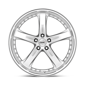 TSW JARAMA 5X120 (20″)