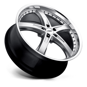 TSW JARAMA 5X4.5 (18″)