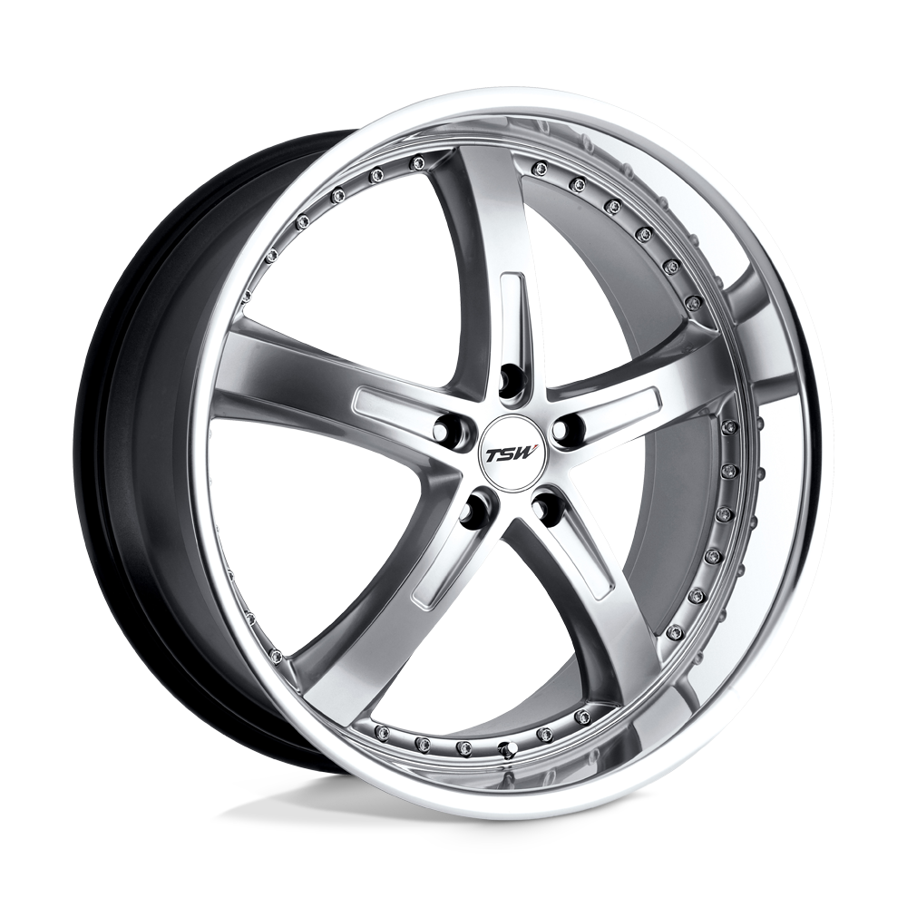 TSW JARAMA 5X110 (17″)