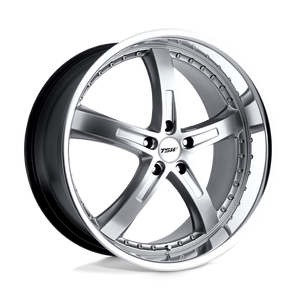 TSW JARAMA 5X4.25 (17″)