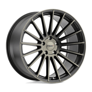 TSW LUCO 5X4.25 (17″)
