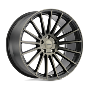 TSW LUCO 5X4.25 (17″)