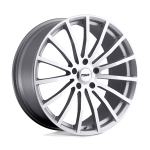 TSW MALLORY 5X120 (19″)