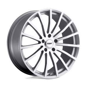 TSW MALLORY 5X120 (19″)
