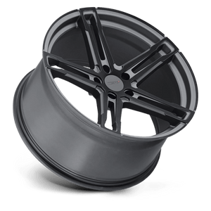 TSW MECHANICA 5X112 (18″)