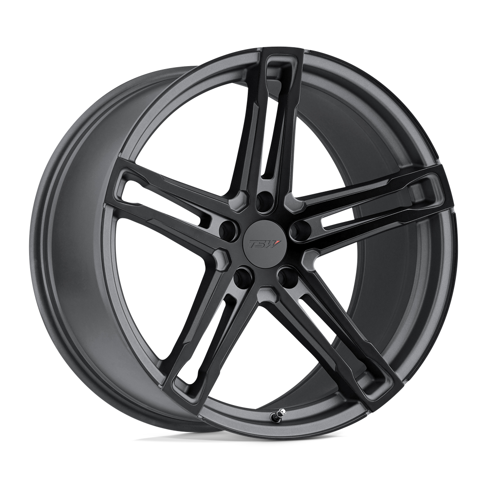 TSW MECHANICA 5X4.5 (19″)