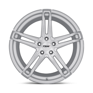TSW MECHANICA 5X112 (20″)