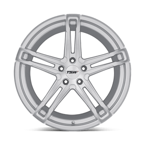 TSW MECHANICA 5X120 (18″)