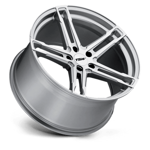 TSW MECHANICA 5X100 (18″)