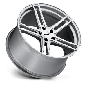 TSW MECHANICA 5X120 (20″)