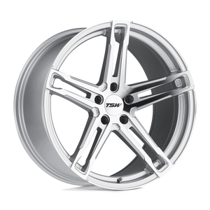 TSW MECHANICA 5X4.5 (20″)