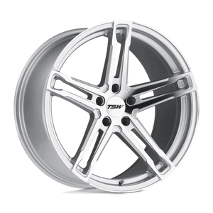TSW MECHANICA 5X120 (18″)